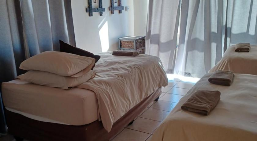 Umziki Chalets