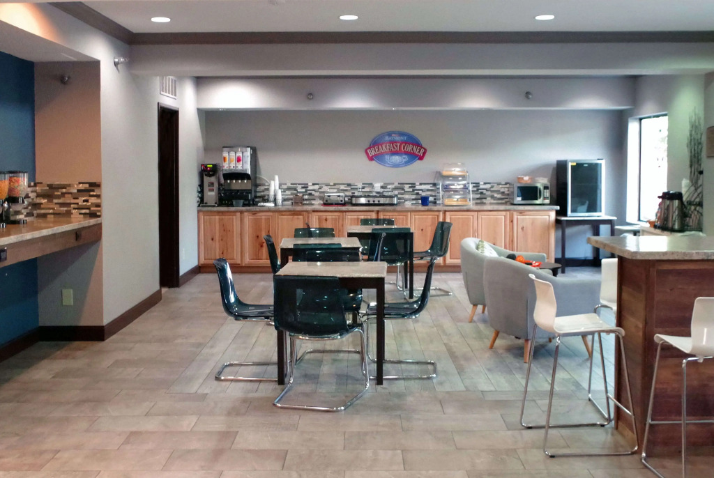 Baymont by Wyndham OFallon St. Louis Area