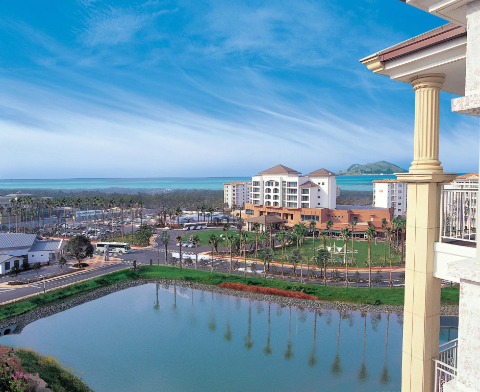 Raon Hotel & Resort
