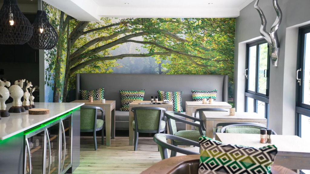 Silver Forest Boutique Hotel, Spa, Restaurant & Bar