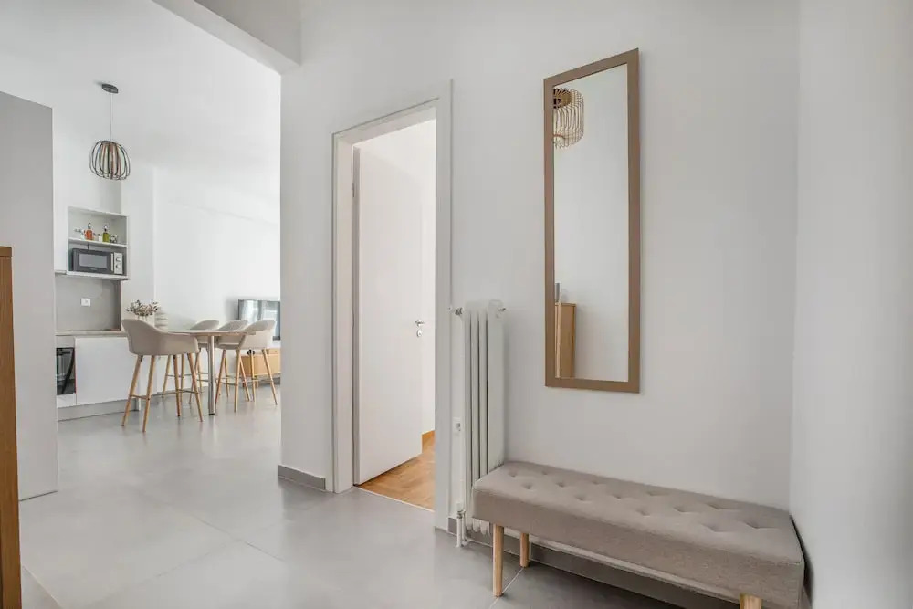 Selesta - 2 Bedroom Apartment in Athens