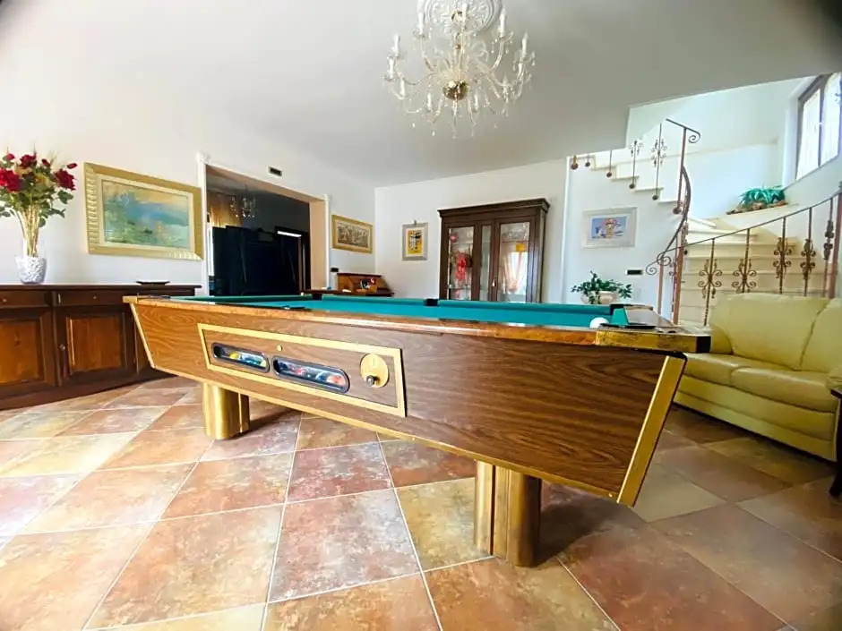 B&B La Torre