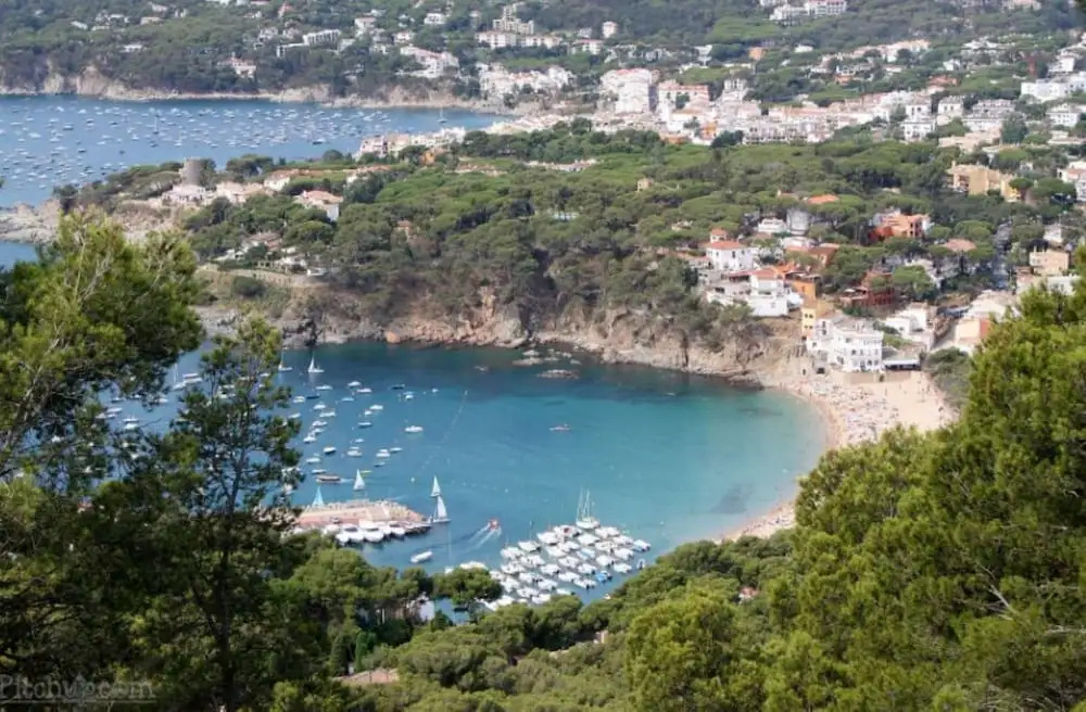 Apartment in Palafrugell - 104758 by MO Rentals