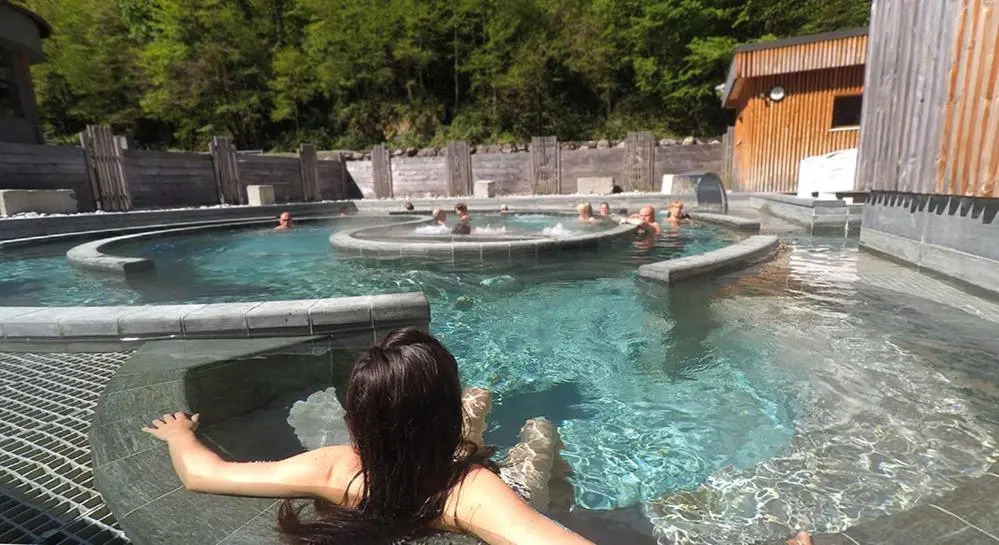 Studio & Piscine Interieure, Vue Mont D'arbois