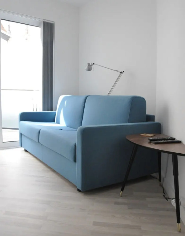 1 bedroom apt Købmagergade 358-1