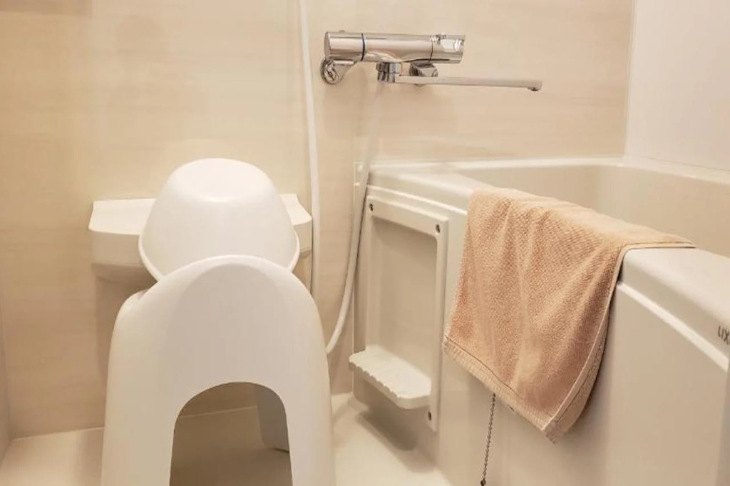 Hotel Chuo Crown