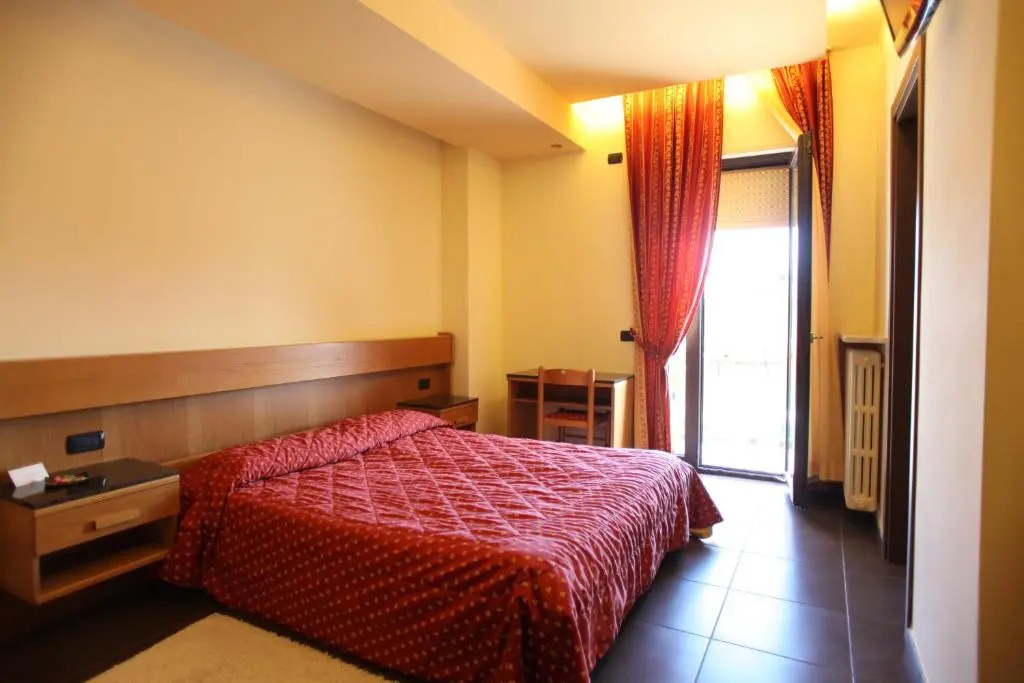 Albergo Ristorante Papa