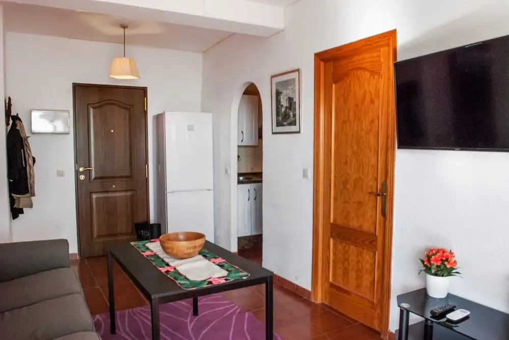 107304 Apartment In Fuengirola