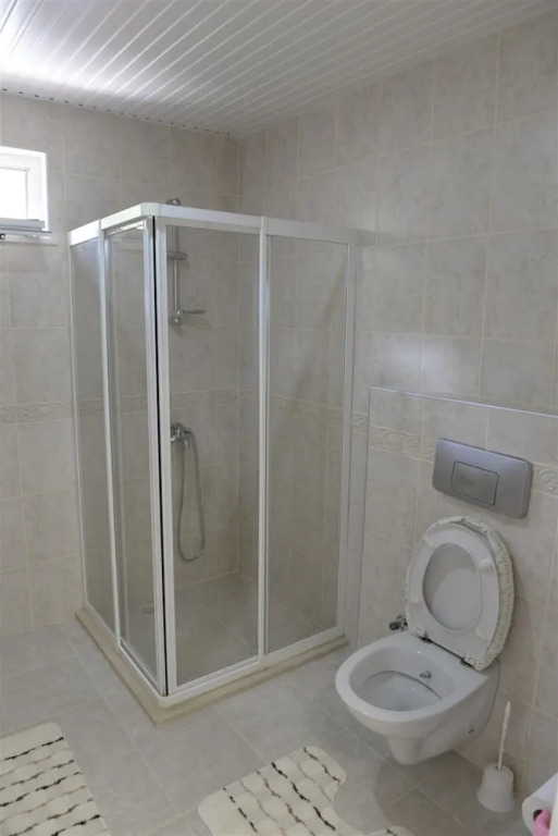 Luxury 9 Bedroom Villa With Private Pool, Alanya Villa 1033