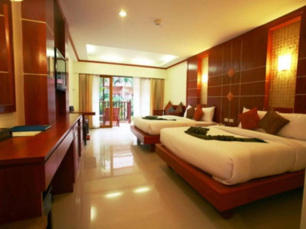 Lanta Casuarina Beach Resort - SHA Plus