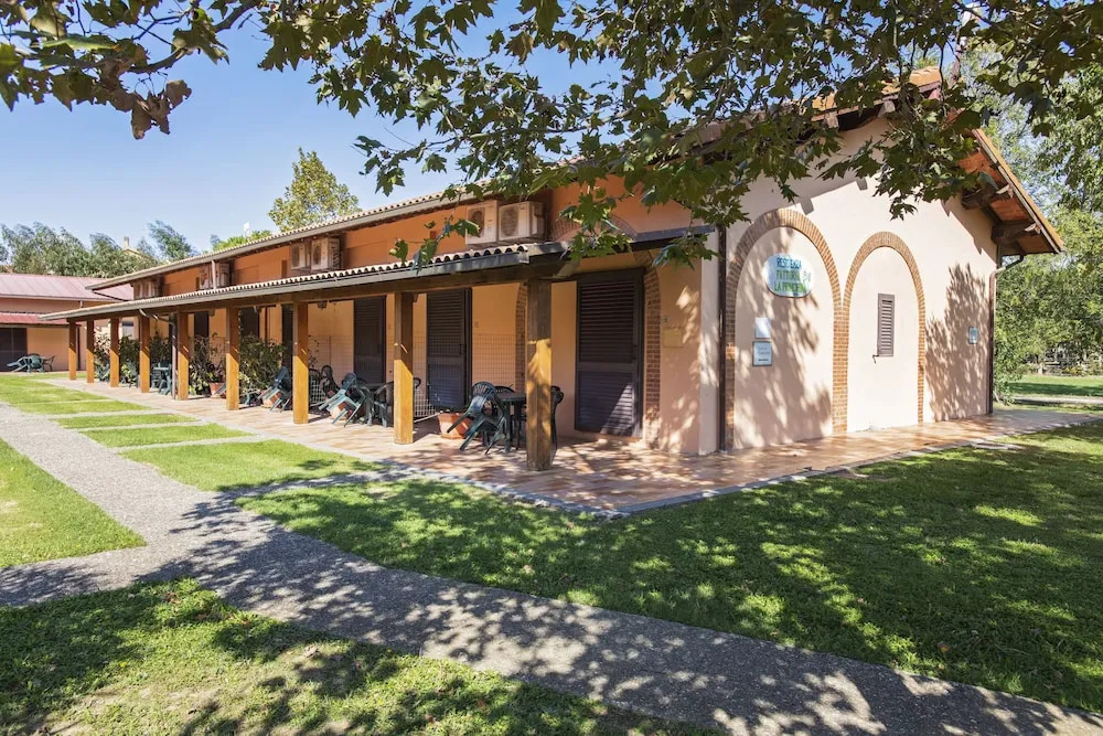 Residenza Principina