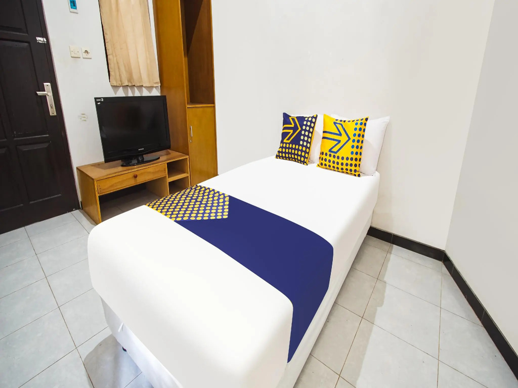 SPOT ON 90902 Marhaban Guesthouse Syariah