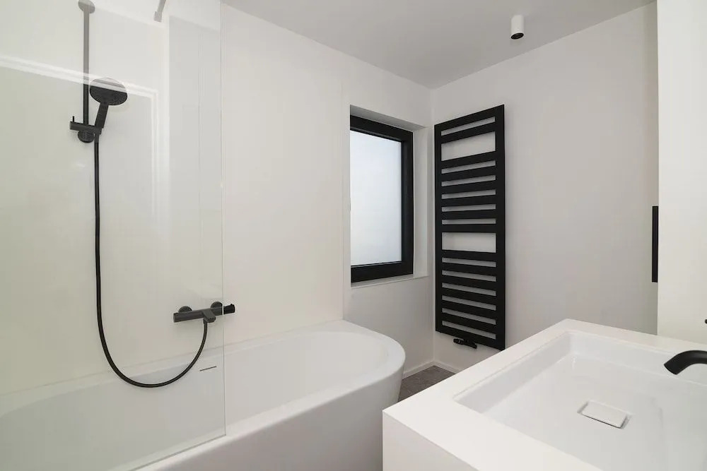 Penthouse Tabora