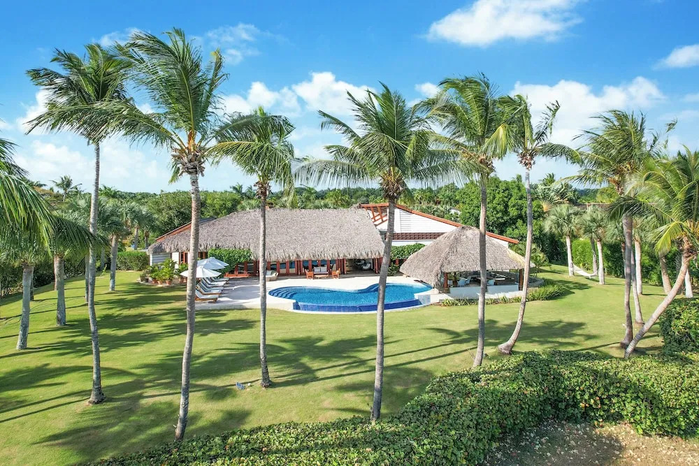 Gorgeous Villa at Casa de Campo