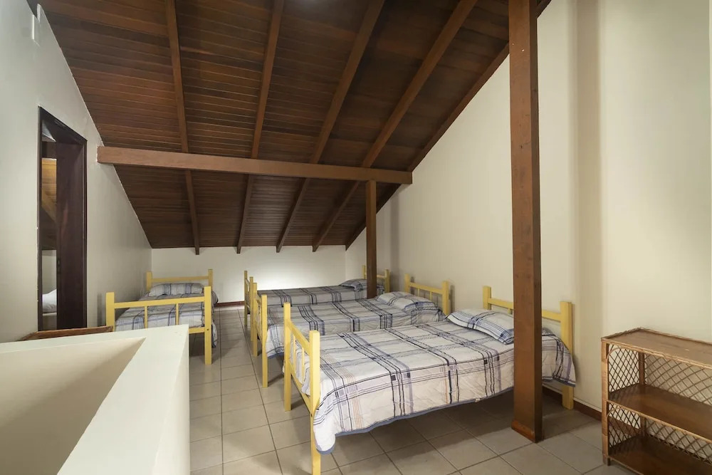 Apartamento 2 quartos -  302 - 10
