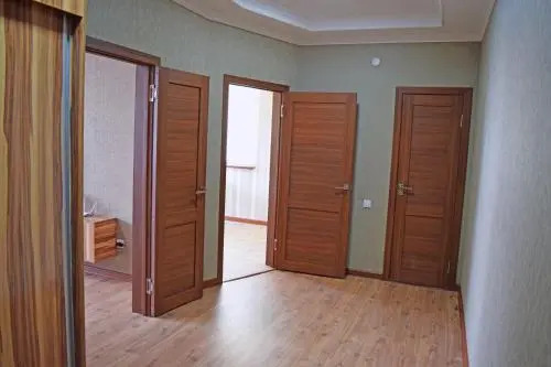 Apartment Kievskaya 114/2