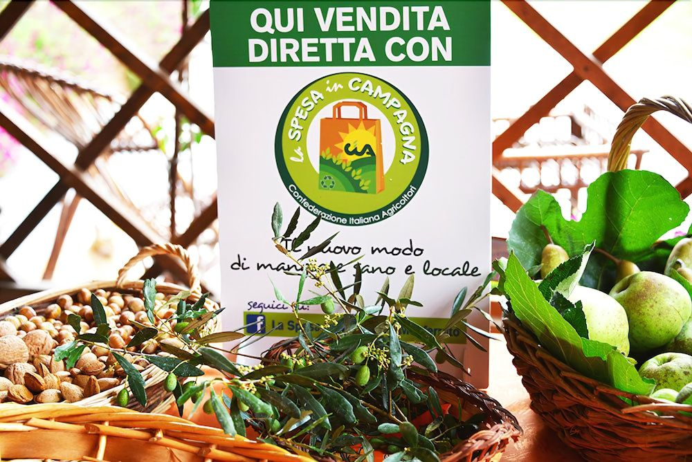 Agriturismo La.Ti.Mi.Da