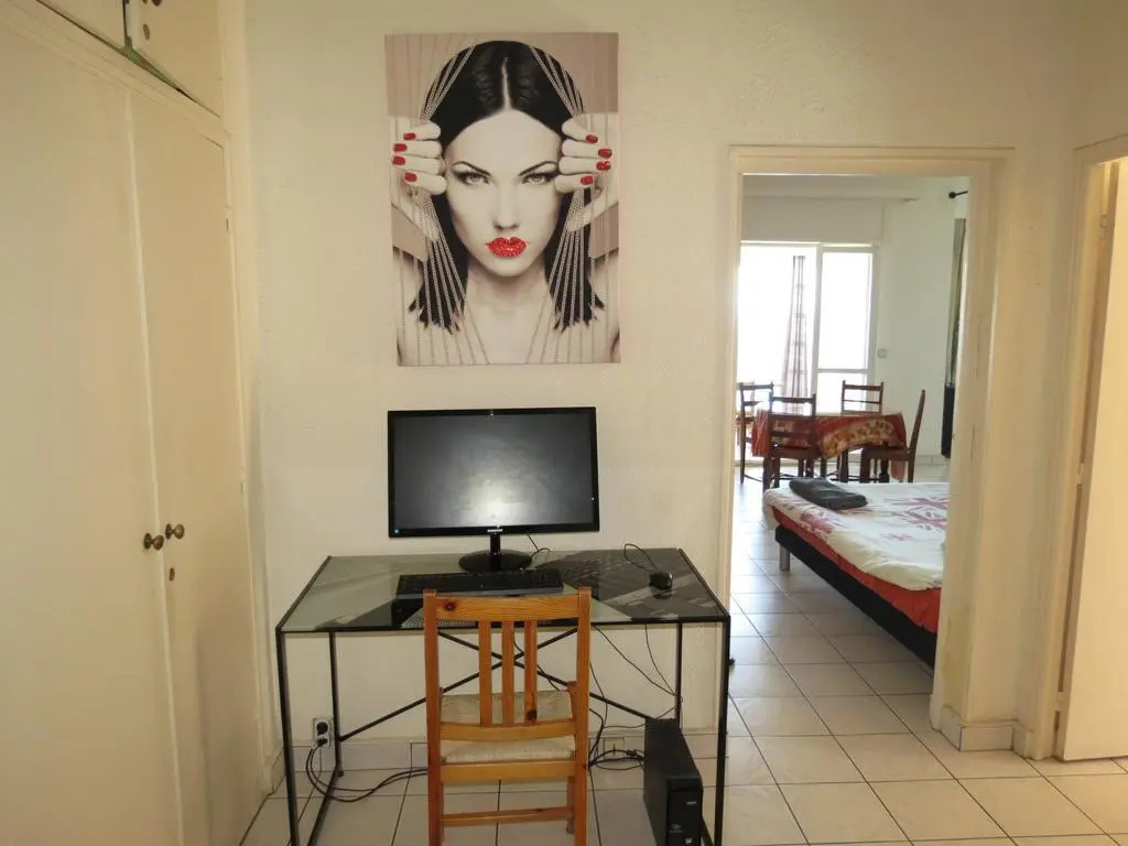 La Vista Del Mare