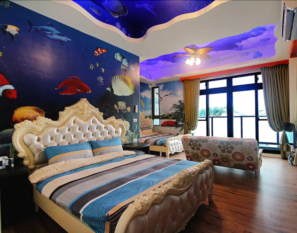 True Love Bed and Breakfast