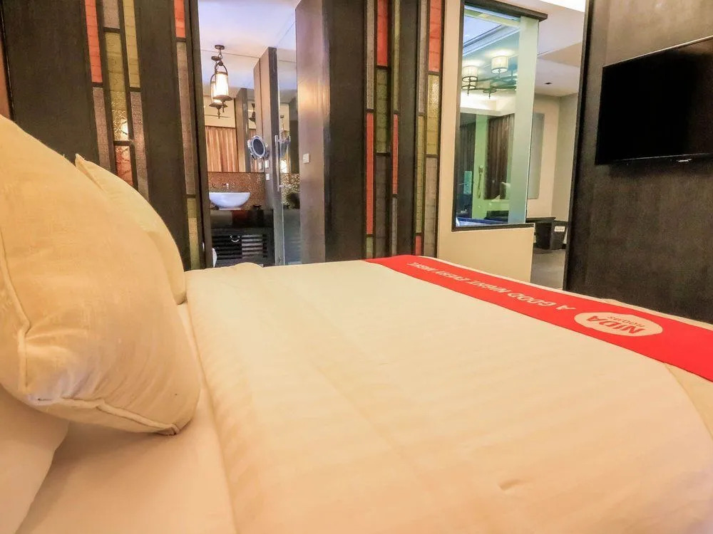 NIDA Rooms Nimman Soi 11 Spring