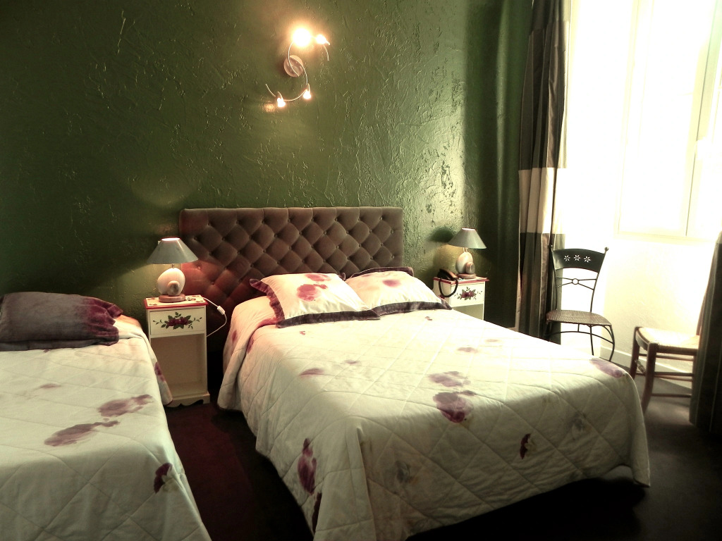 The Originals Boutique, Villa Montpensier, Pau