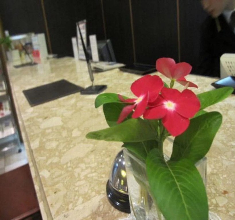 Zentsuji Grand Hotel