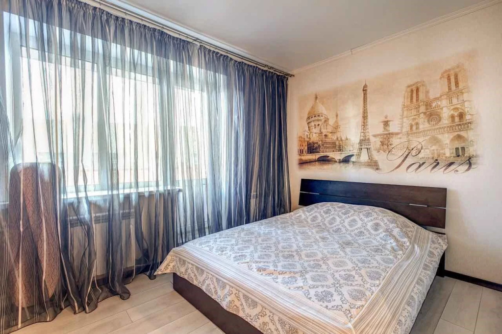 Apart-otel' Gostepriimnyj Voronezh