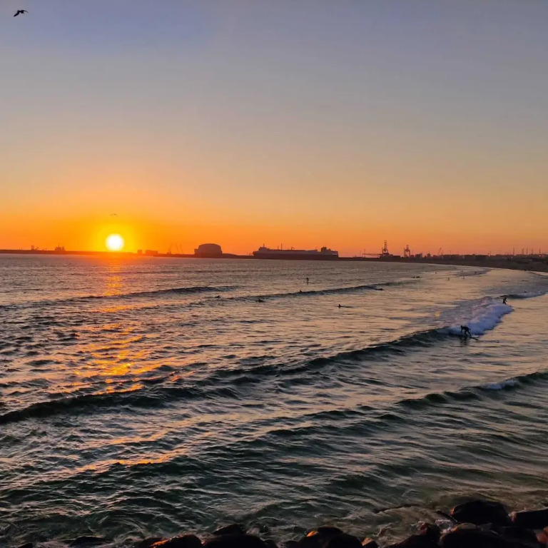 Caruma Surf Hostel