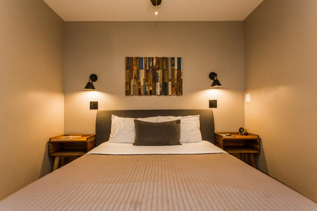 Villa Dubois Guest House