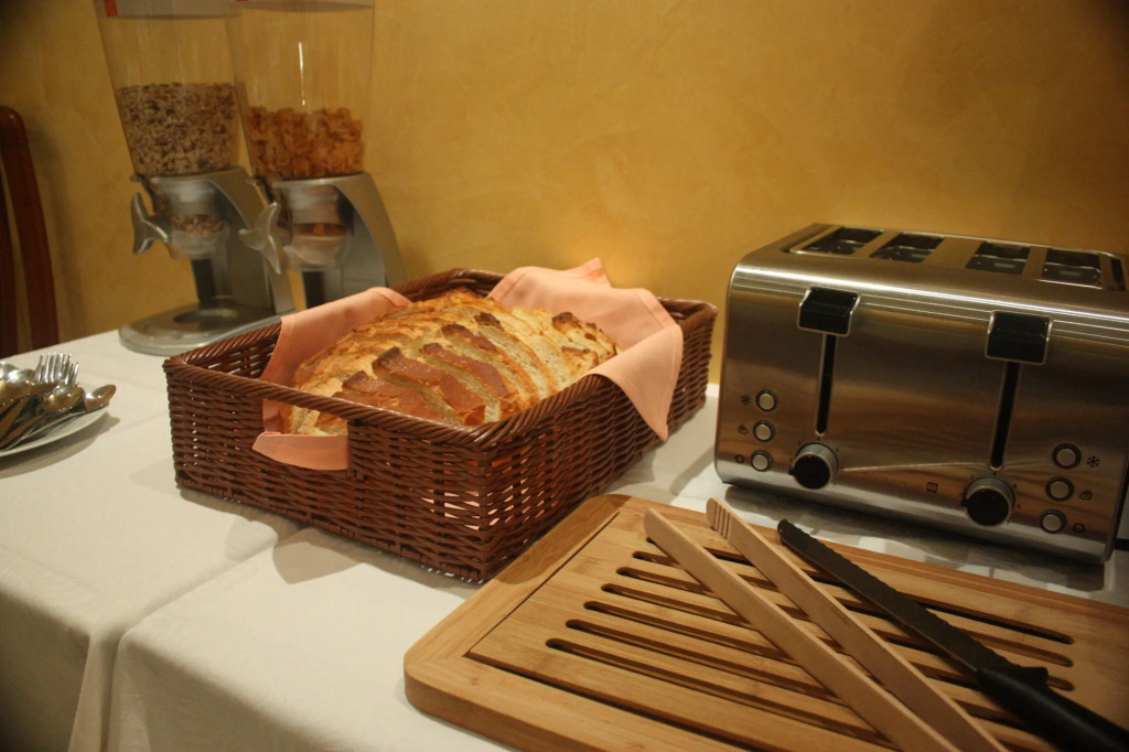Hotel Delicias