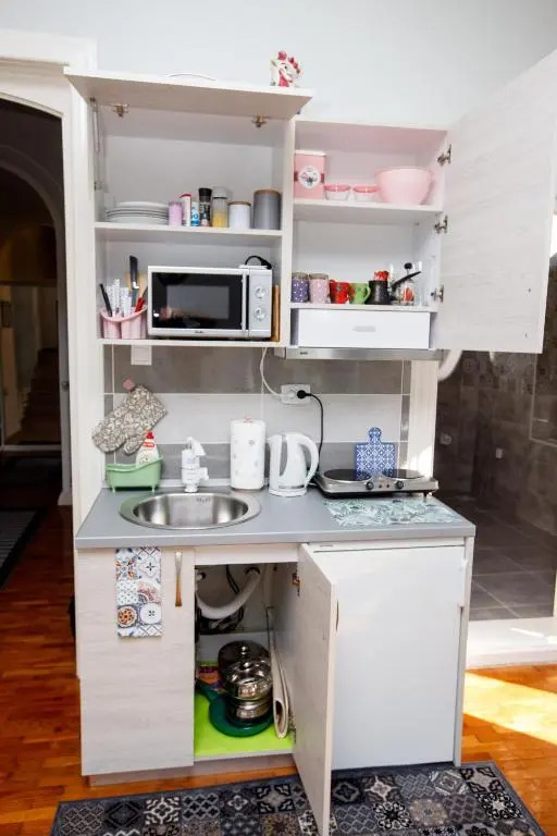 Angeli Vila Apartments