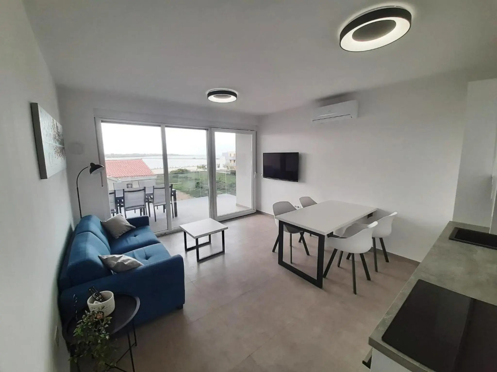 Apartmani Anda
