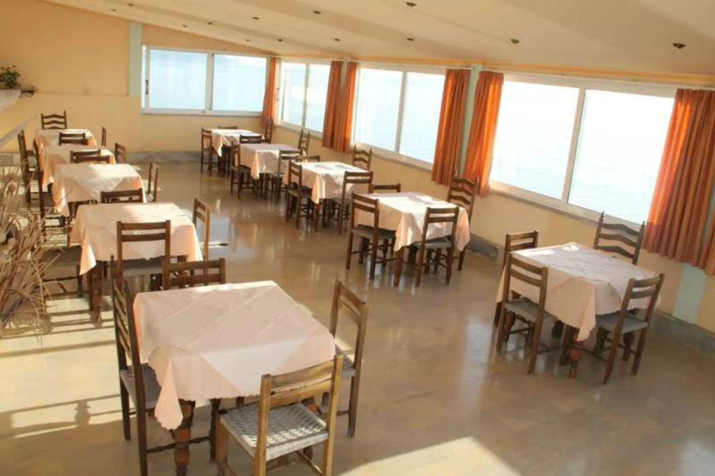 El Greco hotel by Estia