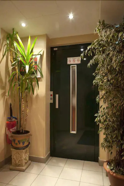 Hôtel Transcontinental