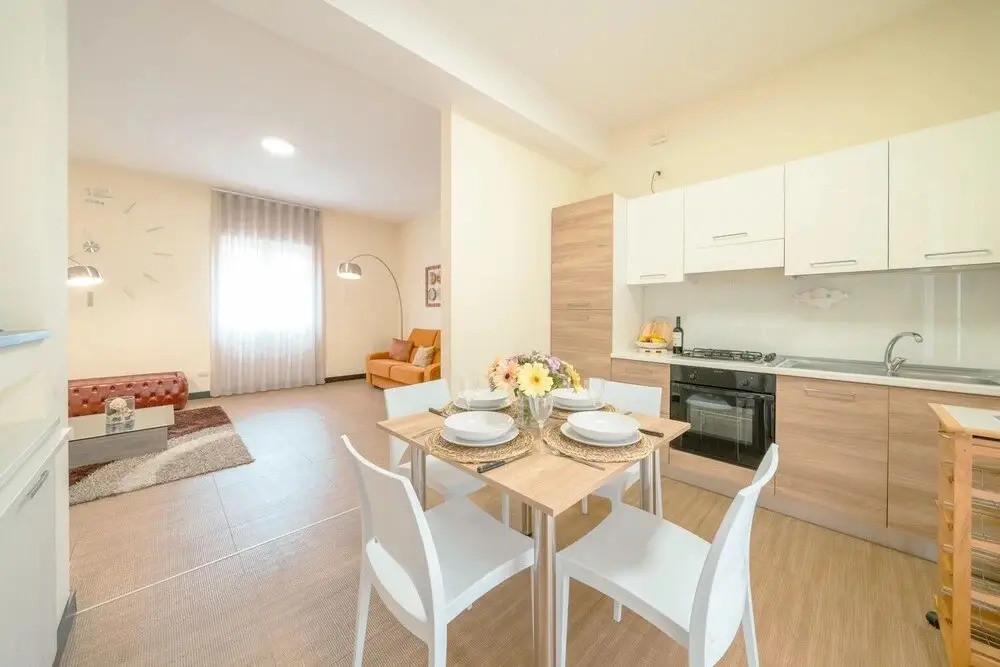 Suite Vittorio Veneto