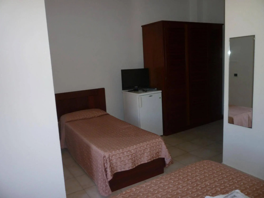 Hotel LAncora