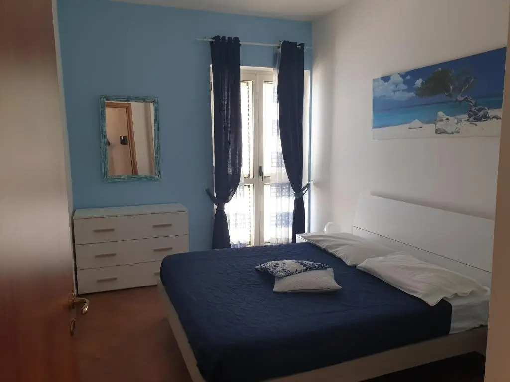 Vista Mare 1