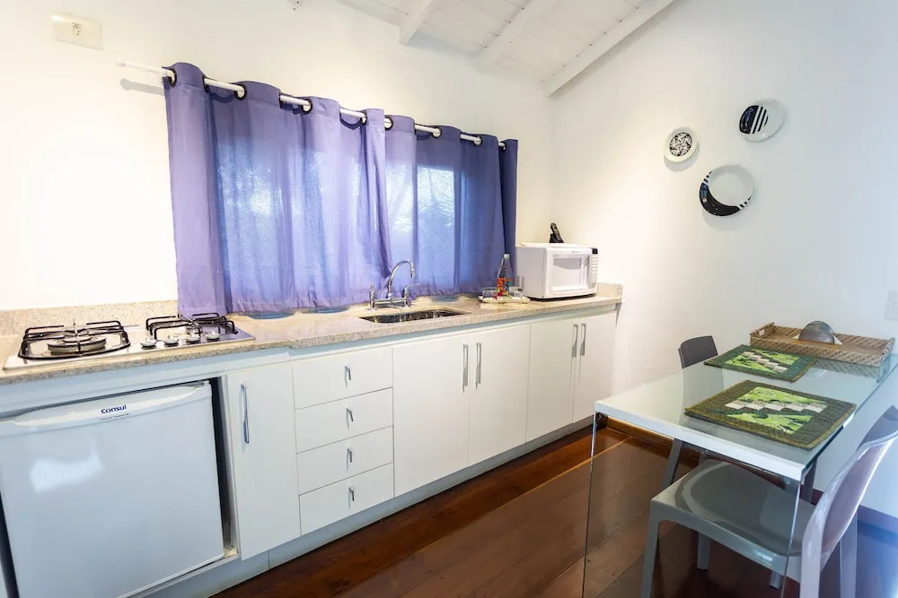 Eco Vila Beija Flor
