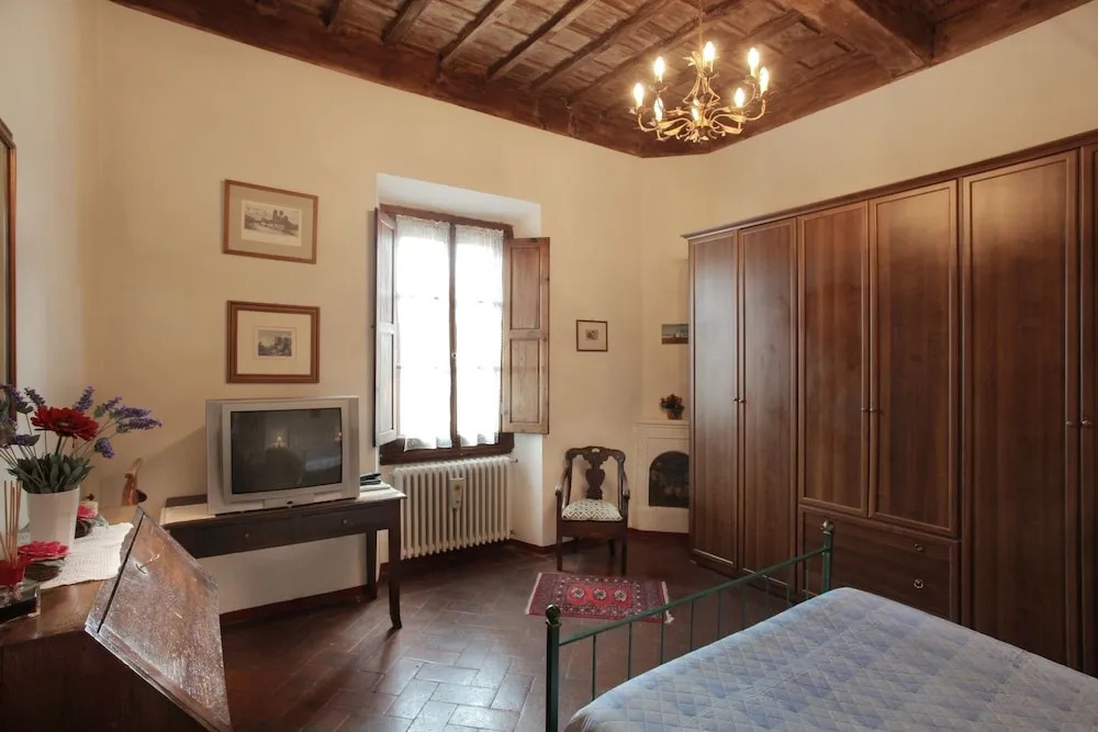Villa Nobili B&B e Casa Vacanza