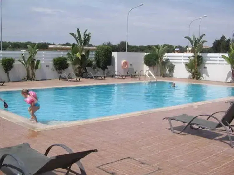 Mythical Sands new Luxury Apartment