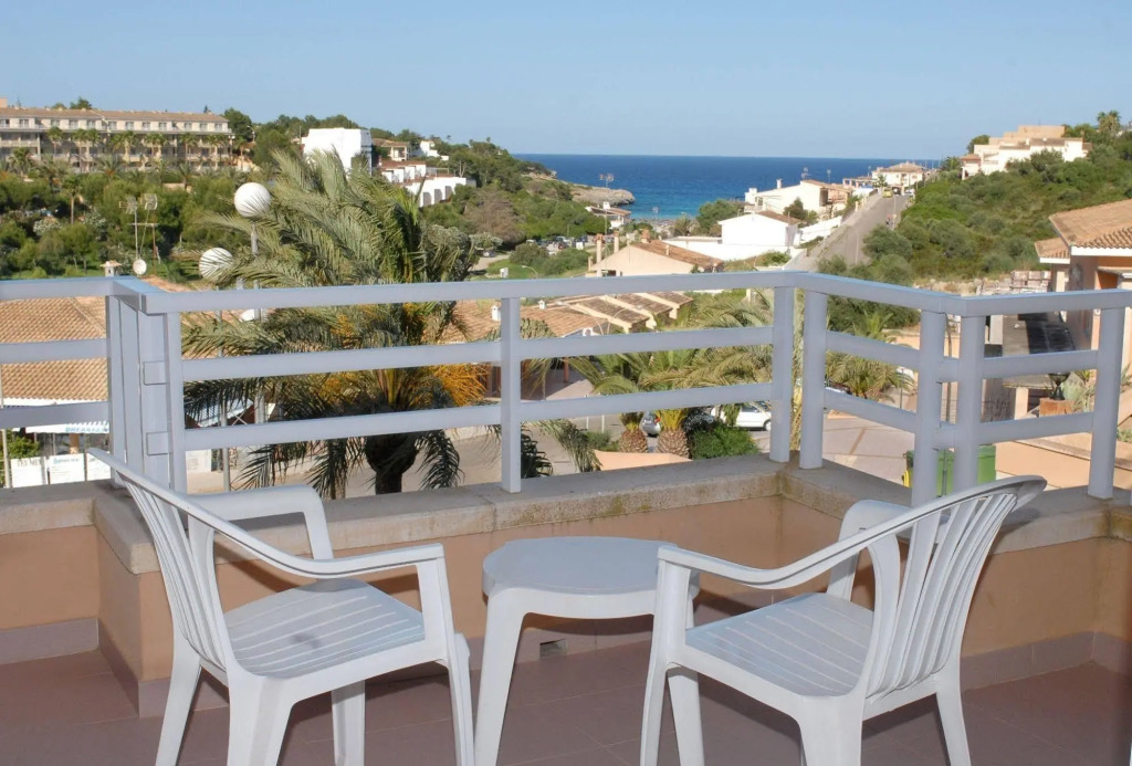 Mandisur Apartments