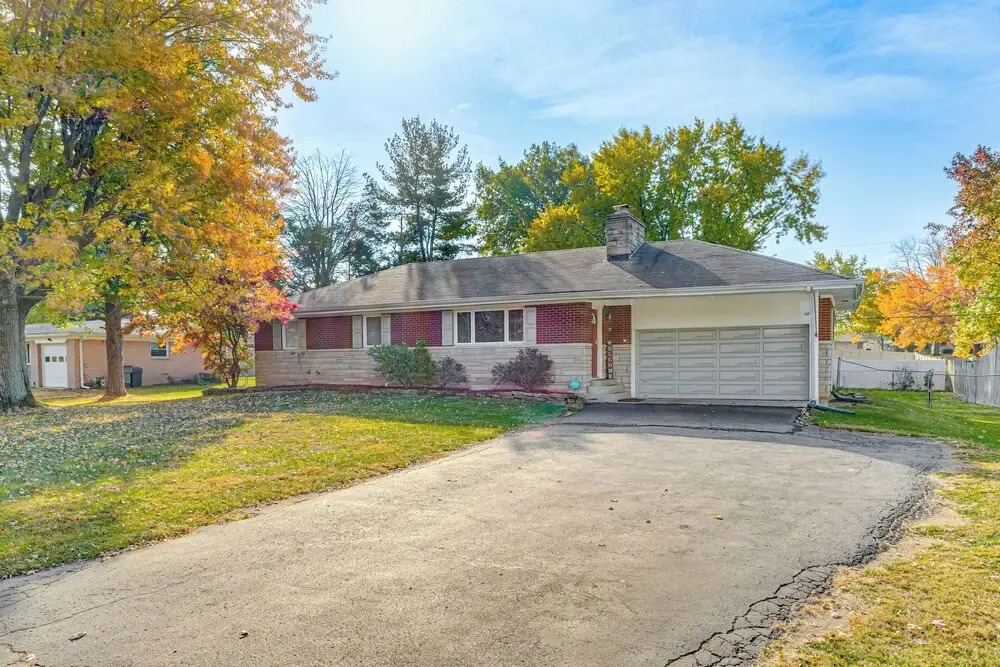 ~ 10 Mi to Dtwn: Indianapolis Home w/ Game Room