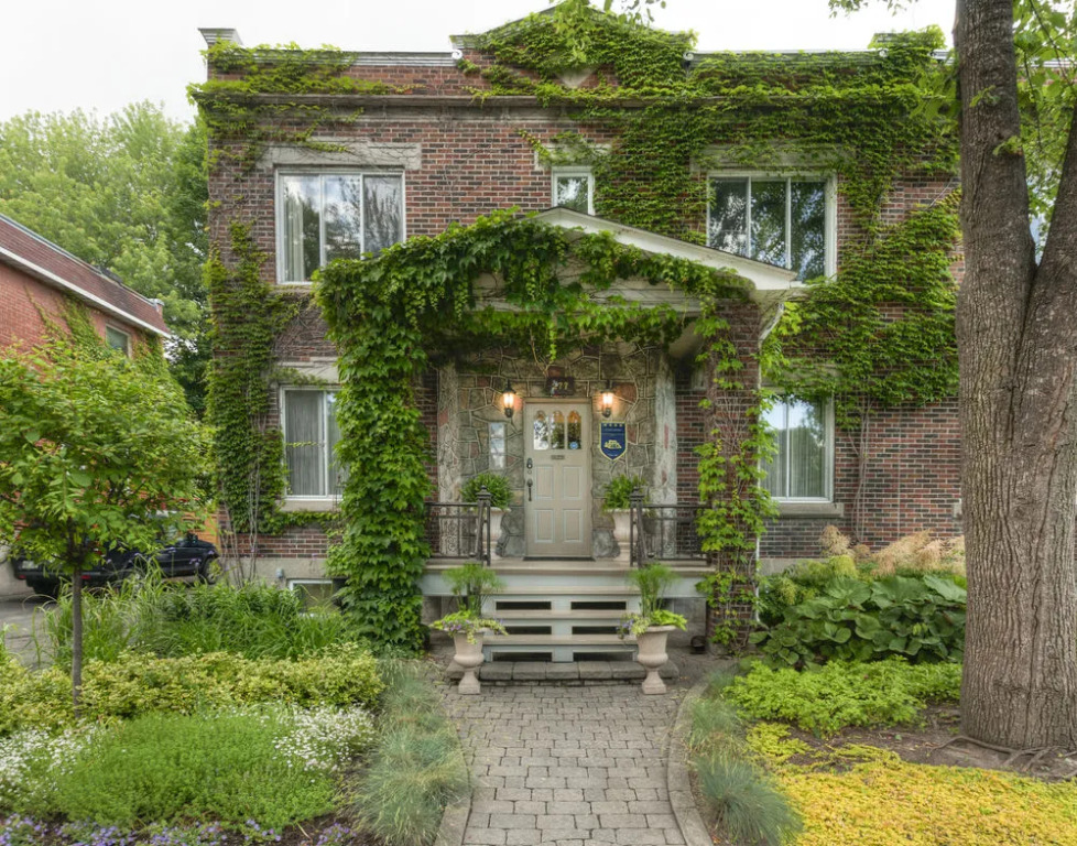 Le Terra Nostra B&B