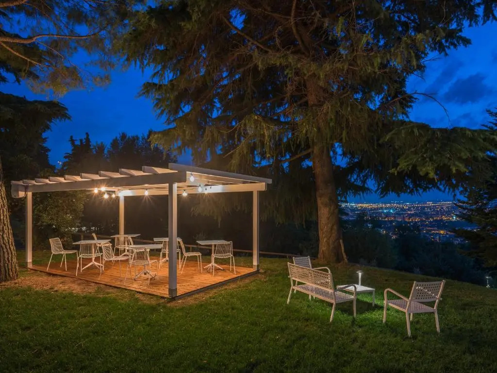 Cà Toresele Relais Osteria Garden
