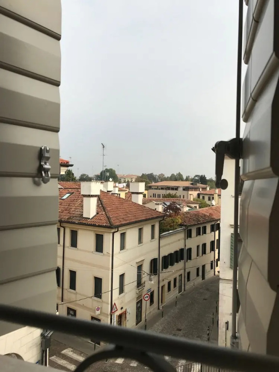 Palazzo Monigo Junior Suite