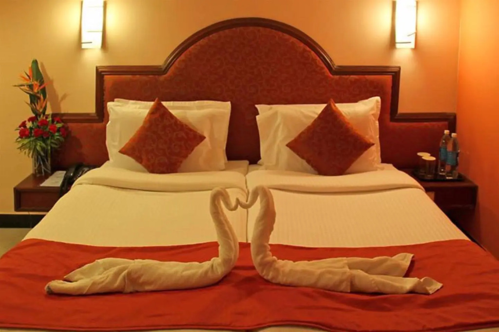 Hotel Jayaram