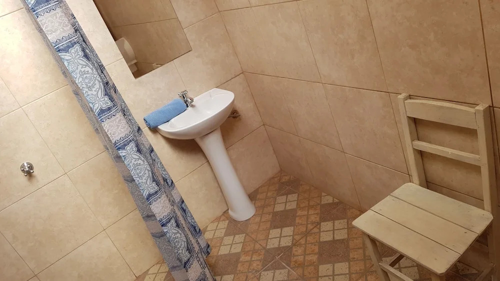 Nomada Hostel