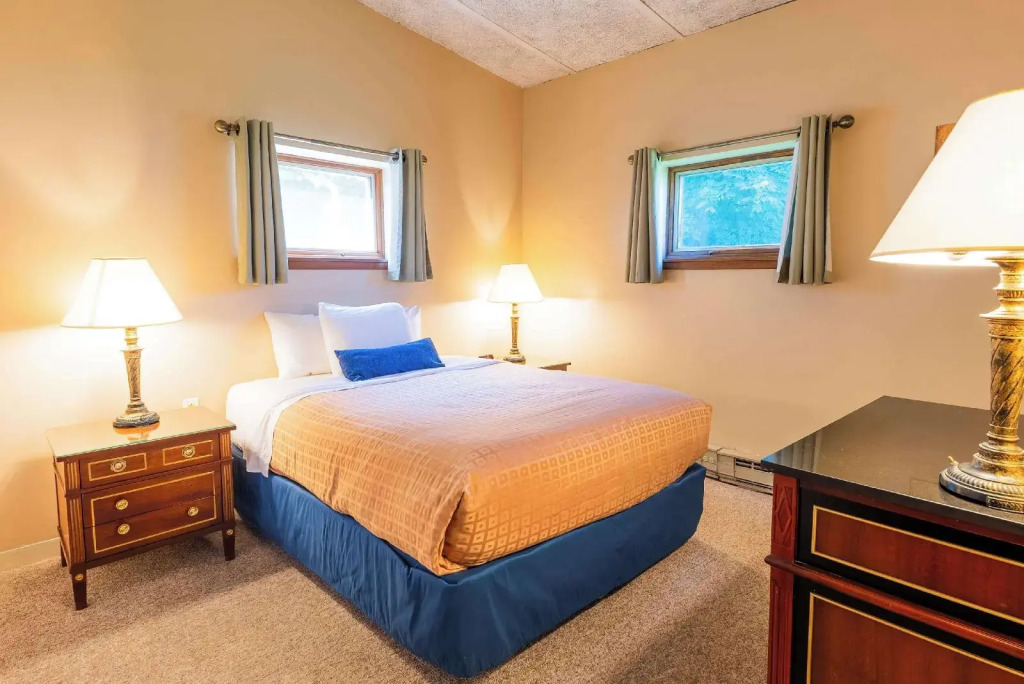 Fireside Inn and Suites Bangor