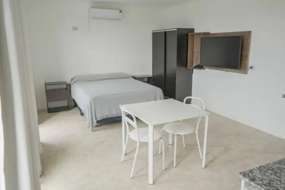 La Gioconda Apart Hotel