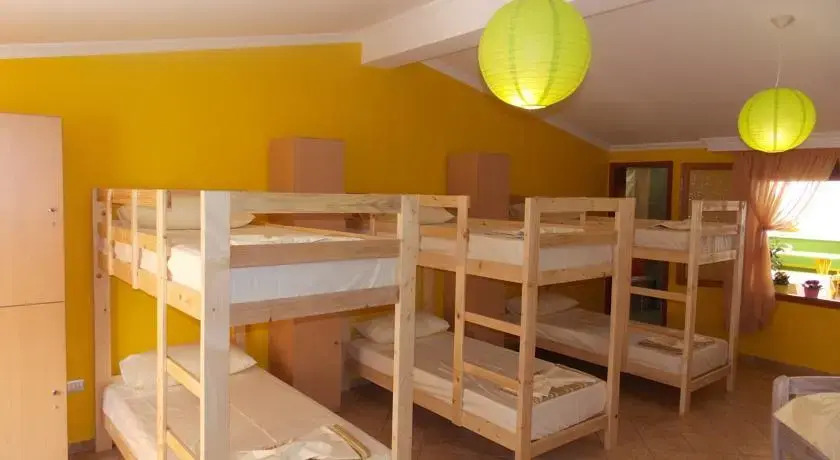 Agrume Hostel